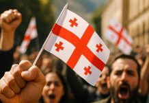 Pozivi k izpustitvi gruzijskega pevca Paata Burchuladzeja Pozivi k izpustitvi gruzijskega pevca Paata Burchuladzeja