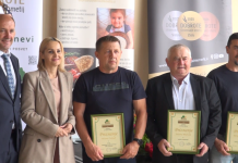 Dan Zavoda Ptuj: Od strokovnih izzivov do priznanj zaposlenim