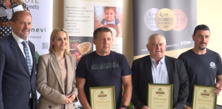 Dan Zavoda Ptuj: Od strokovnih izzivov do priznanj zaposlenim