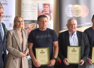 Dan Zavoda Ptuj: Od strokovnih izzivov do priznanj zaposlenim