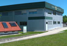 Po 47 letih čakanja: Dijaki stopili v energetsko sodobne prostore