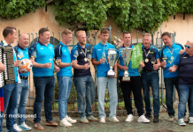 Slovenska Vinska reprezentanca znova na vrhu Evrope