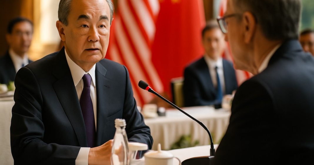 Trump in Xi zaključila vrh v Pekingu brez večjih dogovorov