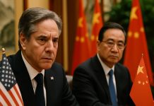 Xi Jinping opozarja Trumpa na napetosti glede Tajvana Xi Jinping opozarja Trumpa na napetosti glede Tajvana
