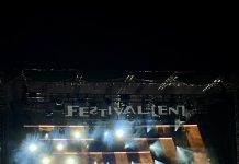 Večno mladi velikani dvignili na noge Trg Leona Štuklja