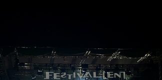 Večno mladi velikani dvignili na noge Trg Leona Štuklja