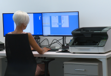 Nov korak k digitalizaciji pravosodja: V Celju je začel delovati CDDC