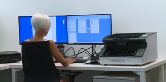 Nov korak k digitalizaciji pravosodja: V Celju je začel delovati CDDC