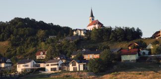 Tamara Šnofl bo znova kandidirala