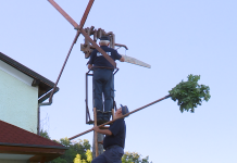 V Spodnji Kungoti je zazvenel že 18. Festival klopotec