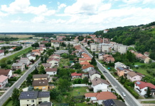 Občina Lendava z obsežnimi investicijami za višjo kakovost življenja