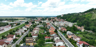 Občina Lendava z obsežnimi investicijami za višjo kakovost življenja
