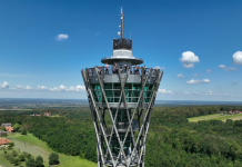 Vinarium med finalisti izbora Moja dežela 2026