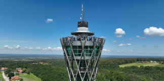 Vinarium med finalisti izbora Moja dežela 2026