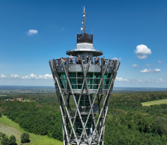 Vinarium že več kot desetletje simbol Lendave