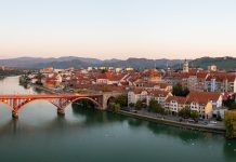 Velike spremembe v Mariboru: 15-milijonski vložek v šolstvo, zelene površine in ceste