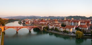 Velike spremembe v Mariboru: 15-milijonski vložek v šolstvo, zelene površine in ceste