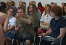 Glas za ranljive: Na gradu Cmurek vrata odprl Center za zagovorništvo