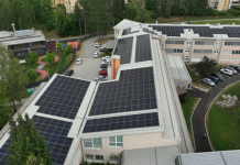 Velik korak k zeleni prihodnosti: 25 partnerjev do 87 sončnih elektrarn