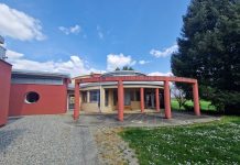 Novim prostorskim pogojem naproti: V Genterovcih se obeta dozidava vrtca