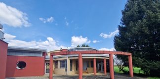 Novim prostorskim pogojem naproti: V Genterovcih se obeta dozidava vrtca