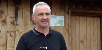 Podravje pod udarom suše