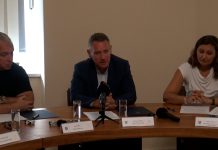 Začenja se gradnja Centra za oskrbo oseb z demenco