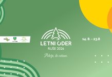 Letni oder 2026 prinaša »Poletje, ki ostane«