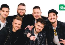 Poskočno Ilgovo: Praznik občine in krajanov
