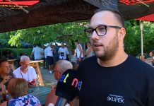 Dan odprtih kleti znova združil vinarje
