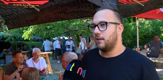Dan odprtih kleti znova združil vinarje