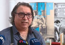 V Mariboru obeležili spomin na žrtve genocida nad Romi in Sinti