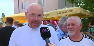 Snežničina 2026 znova združila krajane