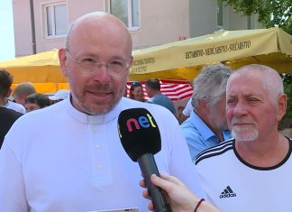 Snežničina 2026 znova združila krajane