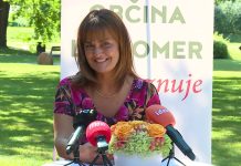 Praznik združil investicijo in mlade talente