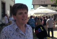 Jarenina v znamenju Velike gospojnice