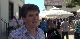 Jarenina v znamenju Velike gospojnice
