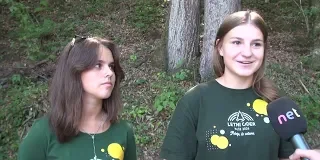 LETNI ODER RUŠE – POLETJE, KI OSTANE