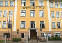Celjske šole in vrtci pred novim šolskim letom