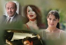 Pod zvezdami Jarenine: Večer za filmsko klasiko