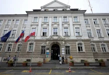 Varuhinja prihaja v Maribor