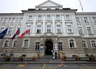 Katja Koren napovedala kandidaturo