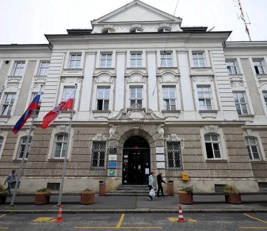Maribor pred zadnjim rebalansom: Dolg okoli 1.135 evrov na prebivalca
