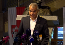 Konec ugibanj: Maribor bo jeseni dobil novega župana