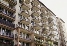 V Mariboru oddali vseh 11 stanovanj Cene stanovanjskih nepremičnin v Sloveniji nadaljujejo rast, a upad transakcij