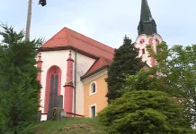 Ministrstvo znova zavrnilo podporo obnovi cerkve na Gorci Cerkev na Gorci ostala brez državne podpore – obnova bo temeljila na pomoči ljudi
