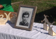 3. Gabijev memorial: Mali nogomet in velika srca