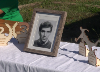 3. Gabijev memorial: Mali nogomet in velika srca