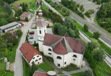 Petra Pucko napovedala kandidaturo za županjo Ilgova nedelja v Šentilju