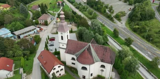 Petra Pucko napovedala kandidaturo za županjo Šentilja Ilgova nedelja v Šentilju